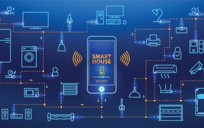 Start Small to Grow into a Smart Home